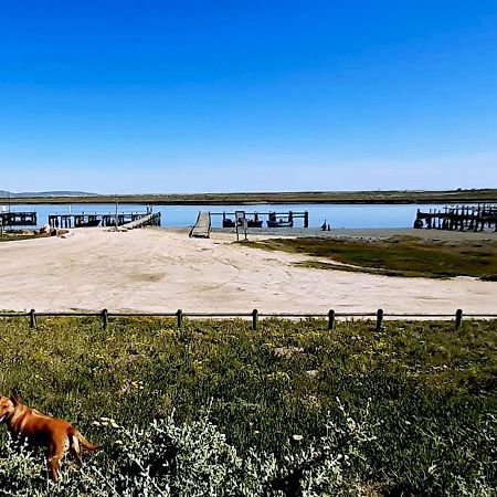 מלון ולדריף Flaminkevlei Waterfront מראה חיצוני תמונה