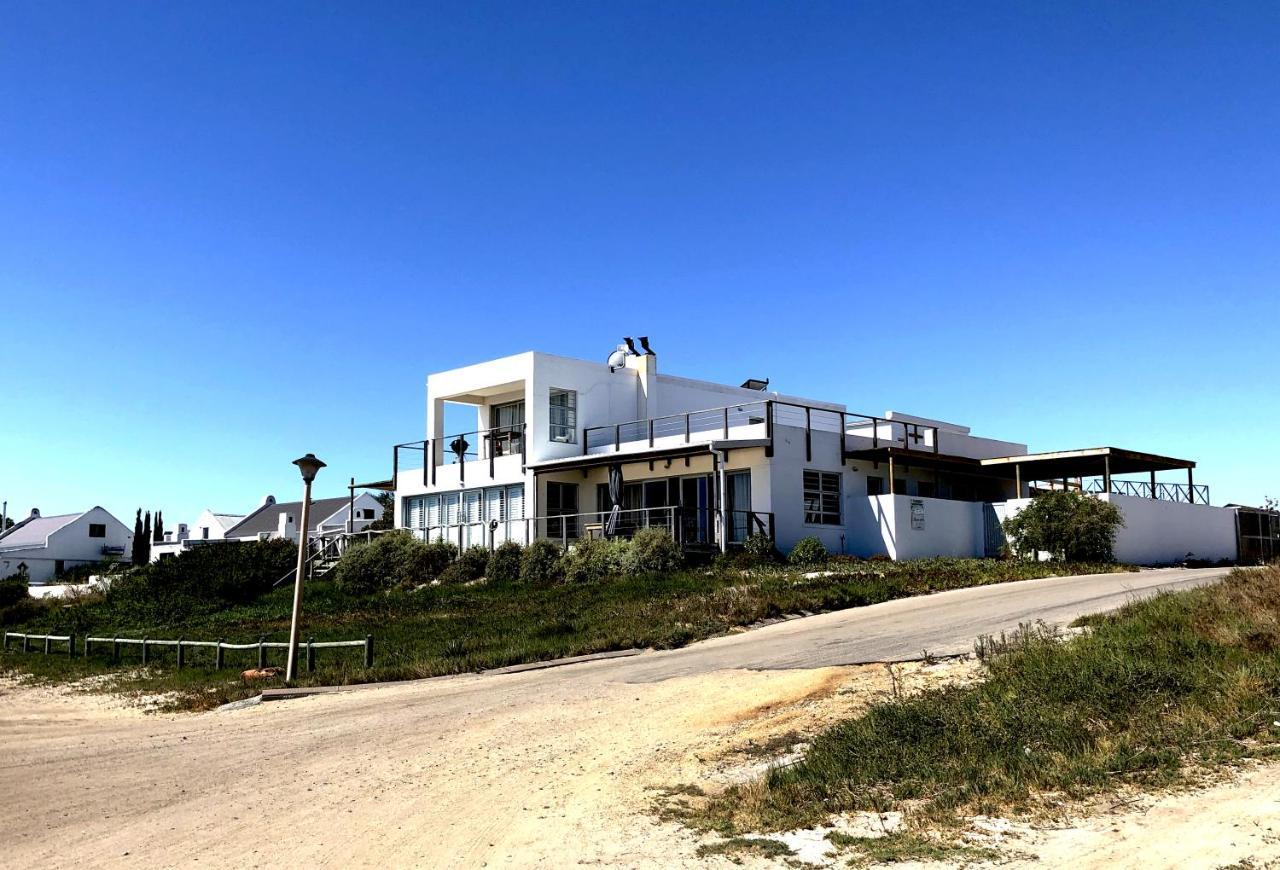 מלון ולדריף Flaminkevlei Waterfront מראה חיצוני תמונה