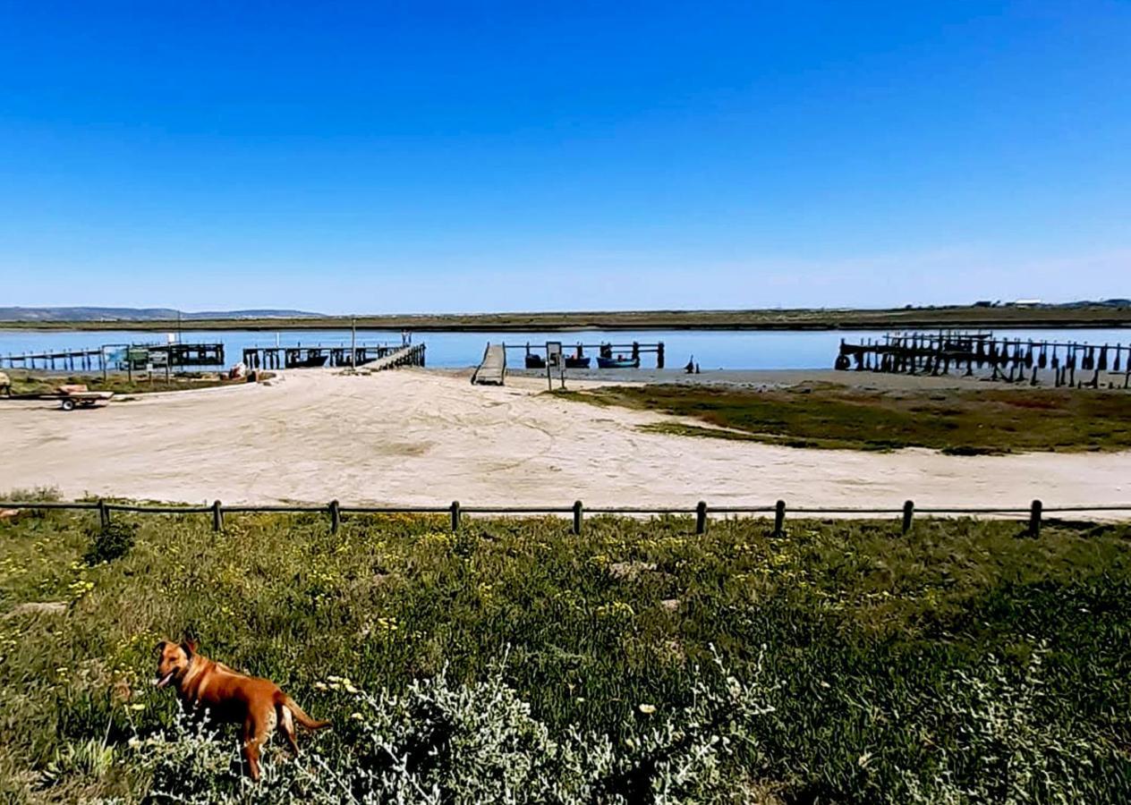 מלון ולדריף Flaminkevlei Waterfront מראה חיצוני תמונה